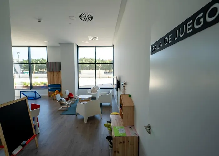 Hébergement de vacances Skyline 4 Pool & Parking Free *