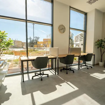 Σπίτι διακοπών Skyline 4 Pool & Parking Free