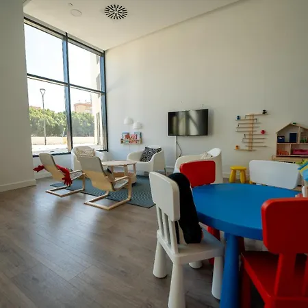 Skyline 4 Pool & Parking Free Μάλαγα