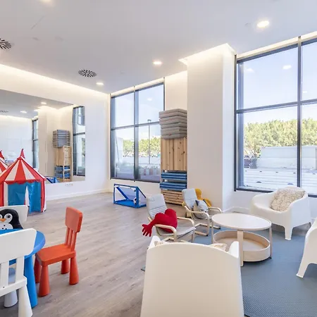 Σπίτι διακοπών Skyline 4 Pool & Parking Free Μάλαγα