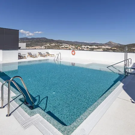 Σπίτι διακοπών Skyline 4 Pool & Parking Free *
